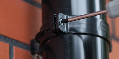 Ainsdale gutter installation costs