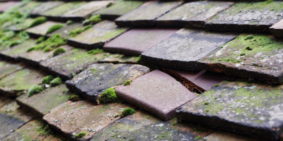 Ainsdale roof repair costs